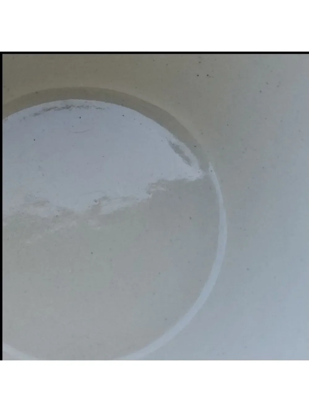 ROBINSON RANSBOTTOM 4 Quart kitchenware  batter bowl mixing bowl vintage Pottery